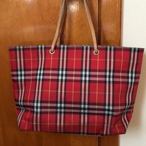 Burberry handbag